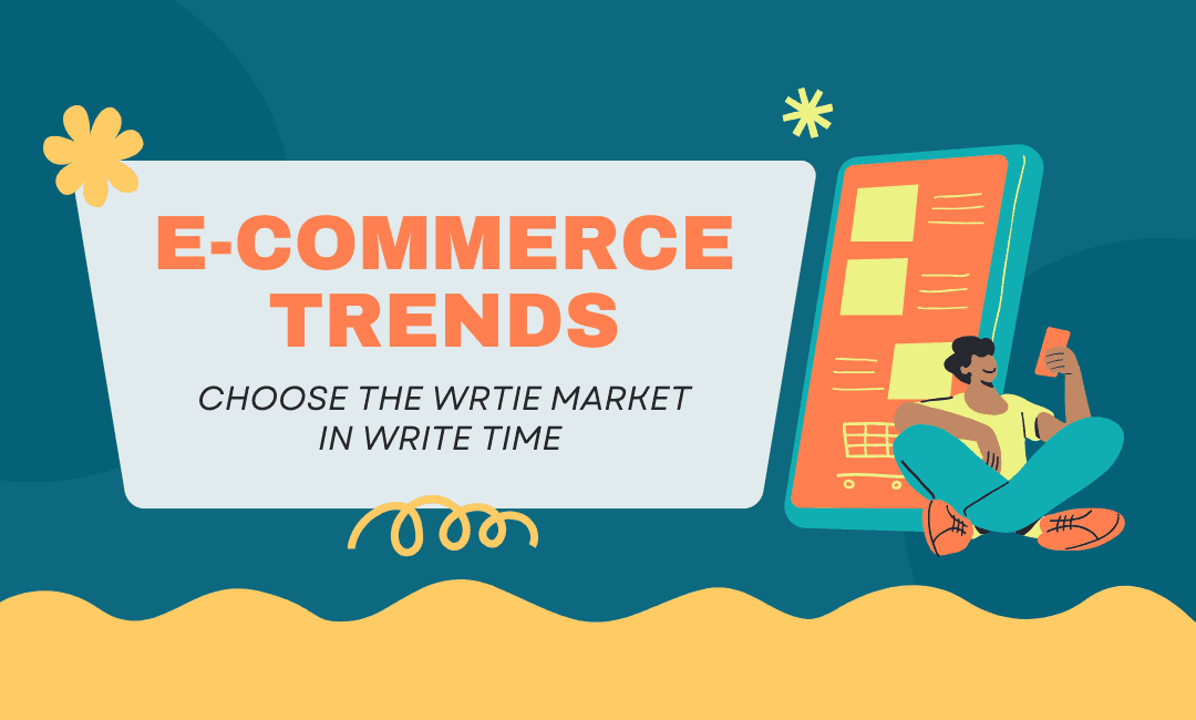 Choosing the Right E-commerce Marketplace: A Complete Guide