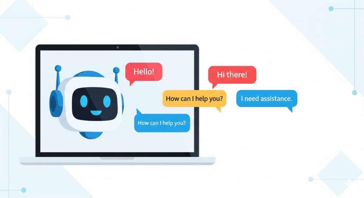 What Is a Chatbot? A Complete Guide in Simple Words