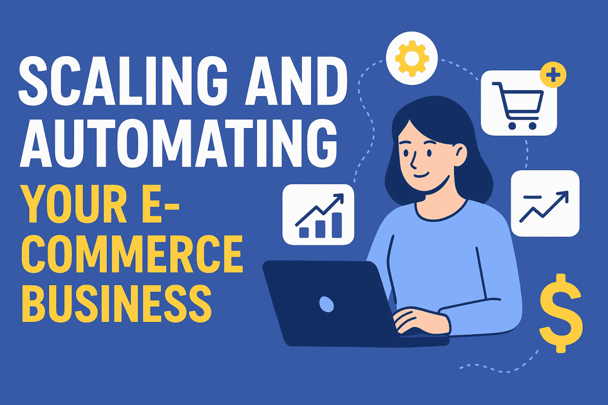 E-commerce Success Roadmap: From Beginner to Pro Seller